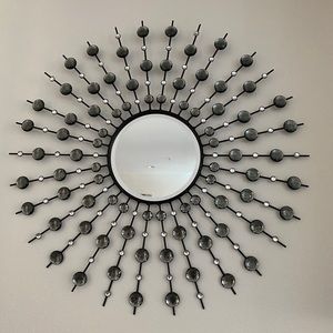 Starburst Mirror